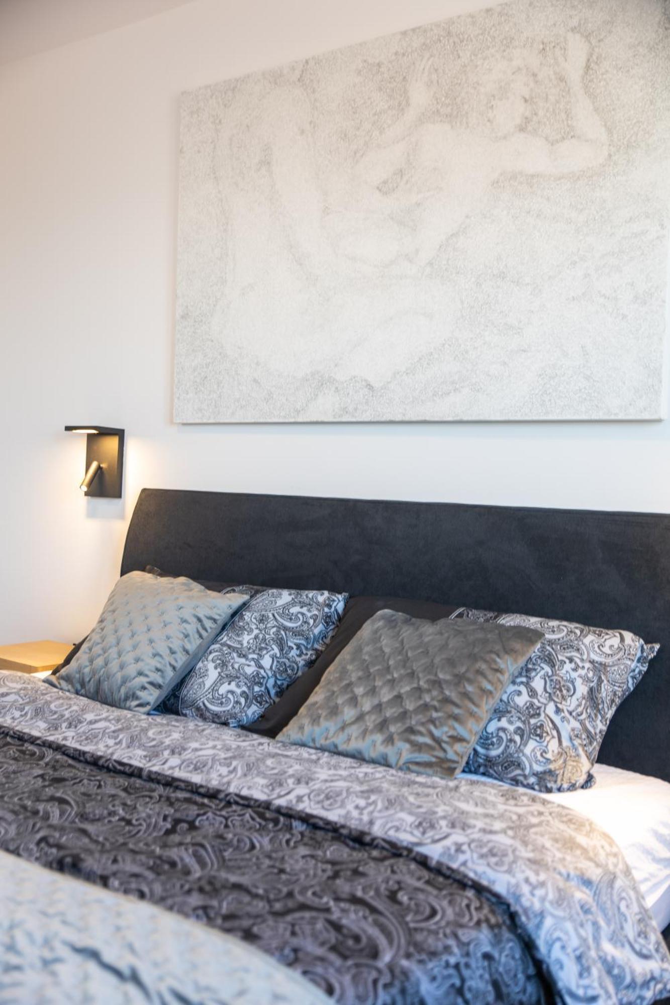 Apartament Aenei Delux Rijeka Zewnętrze zdjęcie